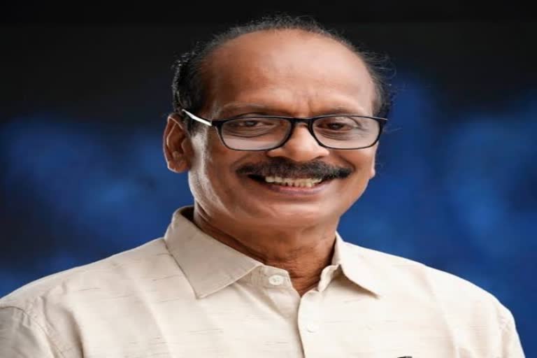 kozhikode congress committee member u rajivan died  Kozhikode Congress Committee member U Rajeevan passes away  യു രാജീവൻ അന്തരിച്ചു  കോഴിക്കോട് കോൺഗ്രസ് കമ്മിറ്റി മുൻ പ്രസിഡന്‍റ് മരണം