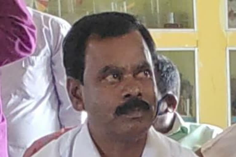 Laxmane Gowda