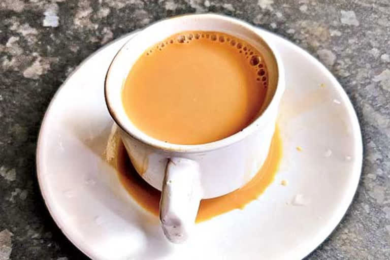 Irani Chai price hike by Rs 5 from today in hyderabad