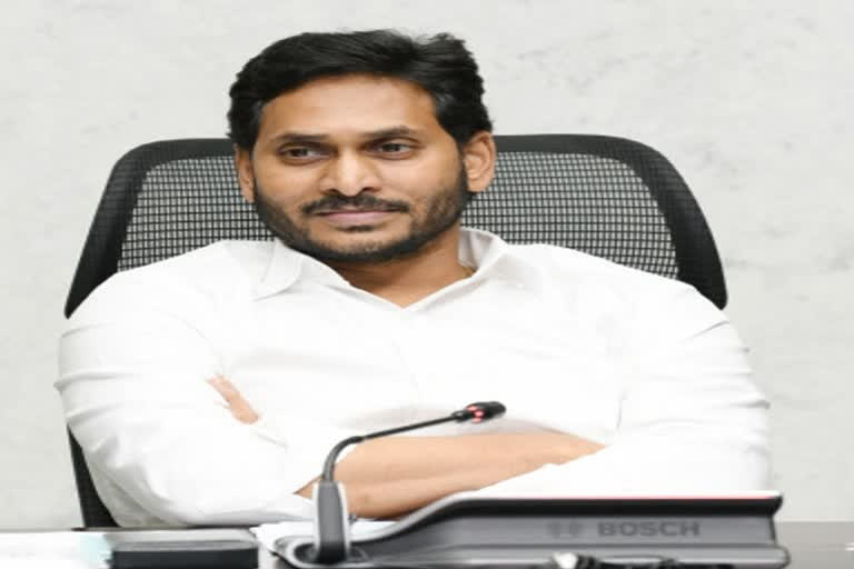 Judiciary "crossed limits": Jagan on Andhra HC verdict on 3 capitals issue
