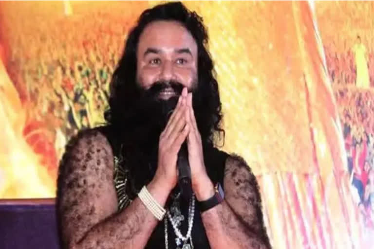 SIT names Dera chief Gurmeet Ram Rahim as key accused in 2015 sacrilege case