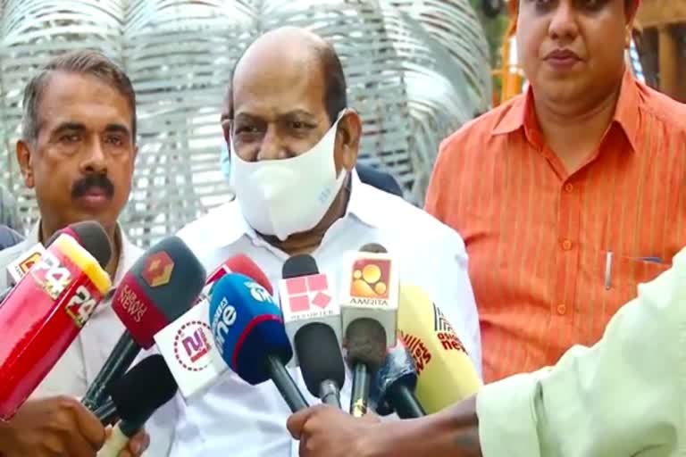 Kodiyeri Balakrishnan press meet  K Rail Kerala protest  Pinarayi meets modi  Silver line project  കോടിയേരി ബാലകൃഷ്‌ണന്‍  കെ-റെയില്‍ പ്രതിഷേധം  സിൽവര്‍ ലൈന്‍ പദ്ധതി കേരളം  പിണറായി വിജയന്‍ മോദി കൂടിക്കാഴ്‌ച