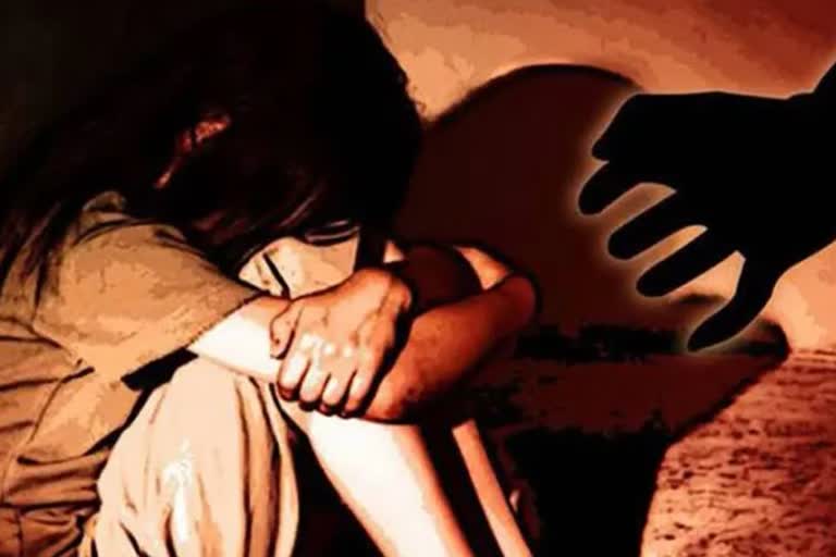 minor girl sexually assaulted on school premises in pune