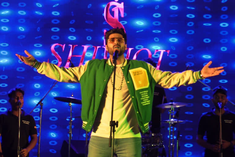 punjabi singer shivjot