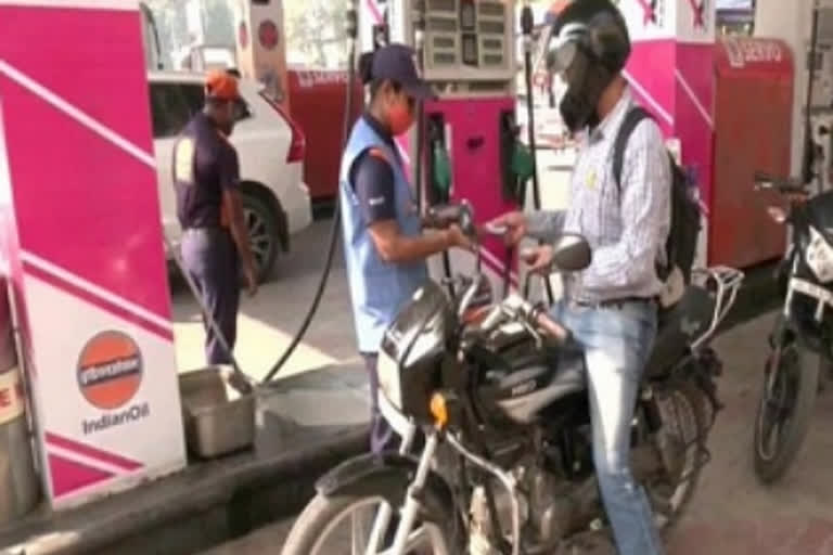 petrol and diesel-prices-hiked-by-rs-2-dot-40-in-four-days
