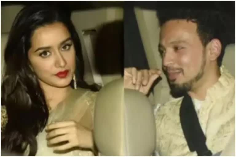 Shraddha kapoor and Rohan Shresth Break up: શ્રદ્ધા કપૂરે તેના બ્રેક અપને લઇને આપી પ્રતિક્રિયા