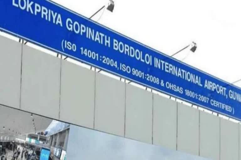 CISF forces 80-year-old disabled Naga woman to strip naked at Guwahati airport