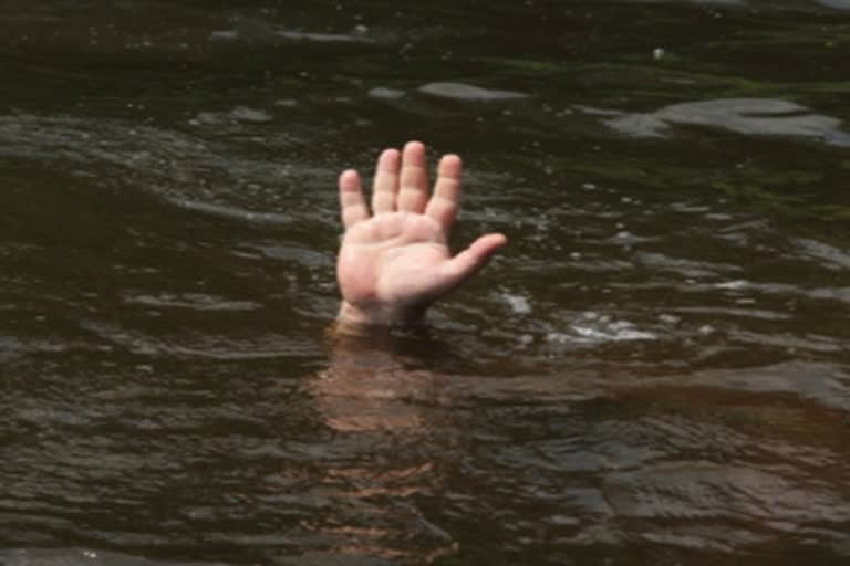 3 School Children Drowned