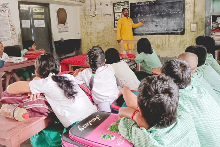 students-increase-in-primary-schools-at-coochbihar