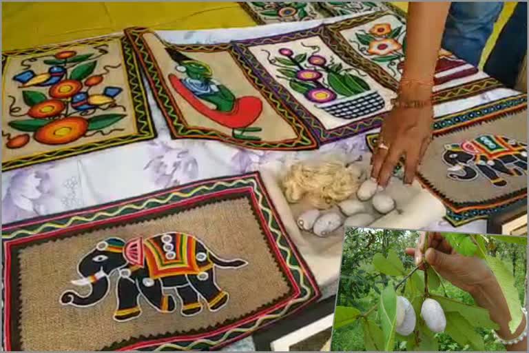 odisha artist in surajkund mela