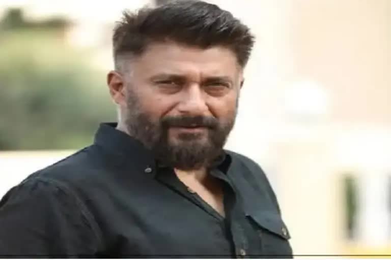 Controversial statement of Vivek Agnihotri