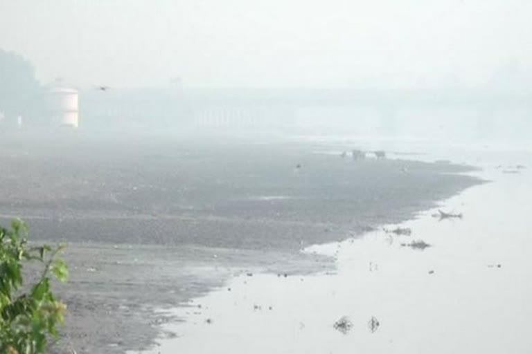 Yamuna, being the largest tributary of India's most pious river Ganga not just appears stagnant but also rotten due to the colossal amount of dirt, dust and untreated filth that have fallen directly into the river