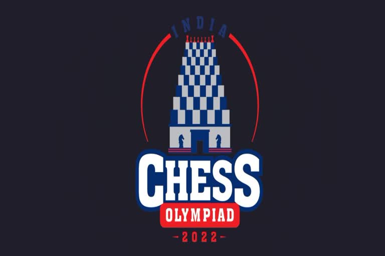 Chess Olympiad  Chess Olympiad in Mahabalipuram  India chess news  44th Chess Olympiad in India  ചെസ് ഒളിമ്പ്യാഡിന് ജൂലൈ 28ന് മഹാബലിപുരത്ത് തുടക്കം  ചെസ് ഒളിമ്പ്യാഡ്  44-ാമത് ചെസ് ഒളിമ്പ്യാഡ്  ചെസ് ഒളിമ്പ്യാഡിന് ആതിഥേയത്വം വഹിച്ച് ഇന്ത്യ  ചെസ് ഒളിമ്പ്യാഡിന് വേദിയായി ഇന്ത്യ