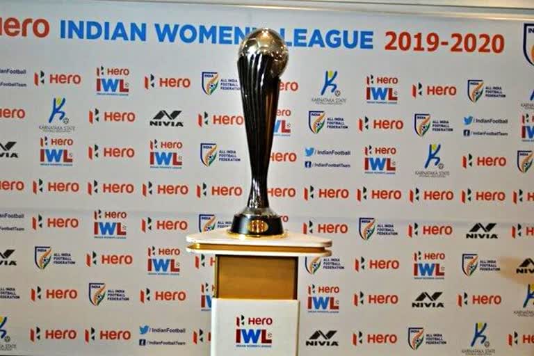 Indian Women's League  Indian Women's League to start on April 15  Indian Women's League in Bhubaneswar  Sports News  football News  आईडब्ल्यूएल  हीरो इंडियन विमेंस लीग