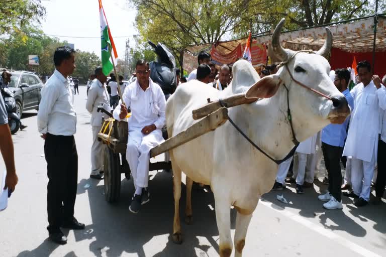 hisar congress committee