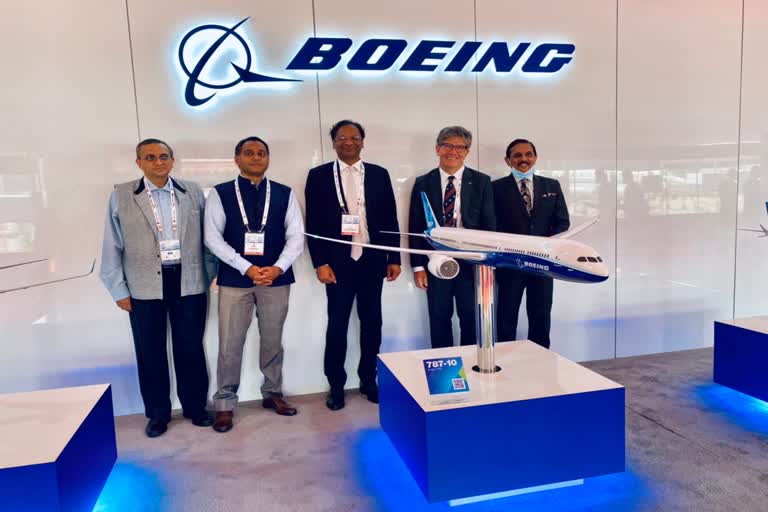 iip-spicejet-and-boeing-join-hands-to-keep-indian-skies-clean-and-green