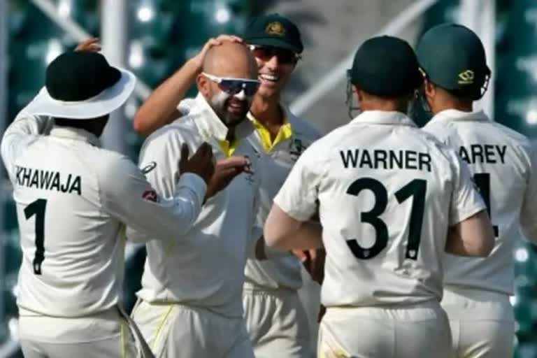 Australia tour of Pakistan, Australia won the series by defeating Pakistan in In Lahore