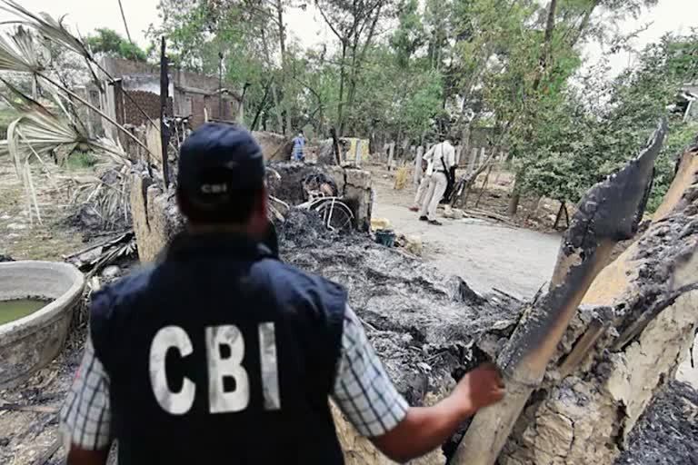 CBI Probe in Rampurhat Massacre