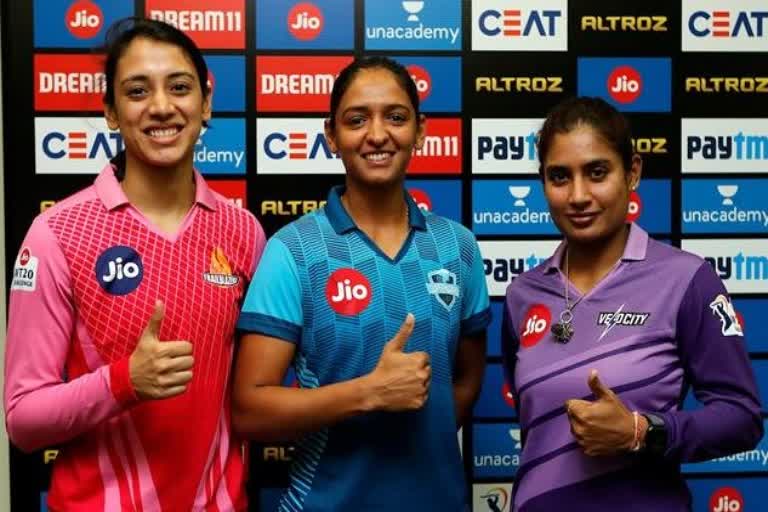 BCCI to launch six-team women's IPL next year