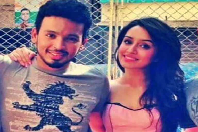 Shraddha Kapoor breakup with boyfriend Rohan Shrestha