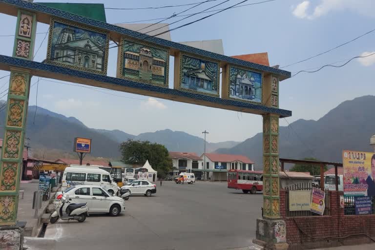 Chardham Yatra