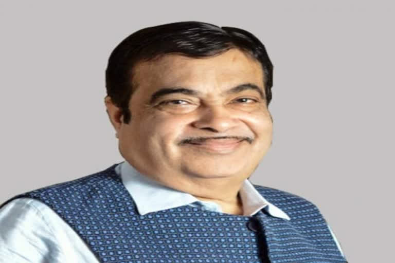 Nitin Gadkari