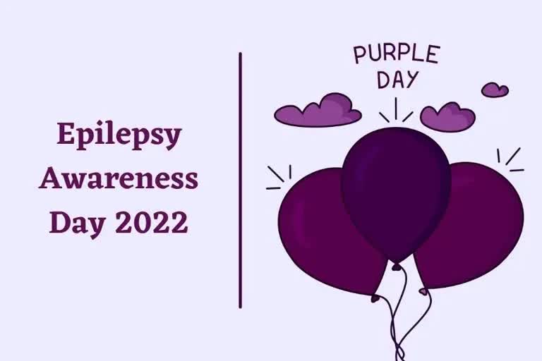 Epilepsy Awareness Day 2022