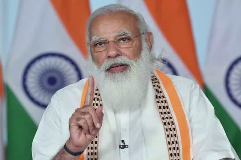 PM Modi Visit Jamnagar : વડાપ્રધાન નરેન્દ્ર મોદી જામનગર આવે તેવી શક્યતા, ક્યારે અને શા માટે આવશે તે જાણો