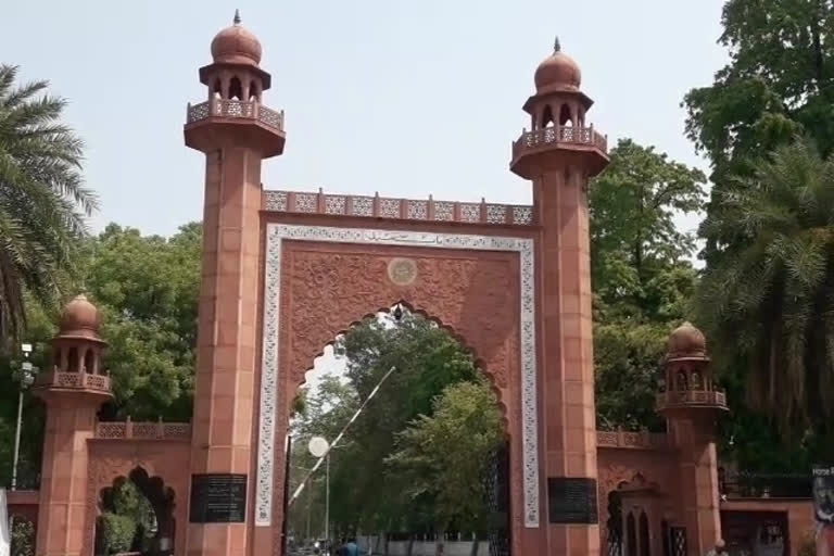 AMU Celebrates World Water Day