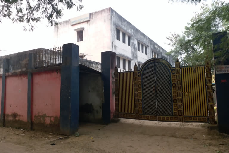 Gaya Girls Boys Hostel