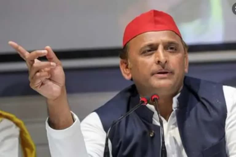 akhilesh yadav