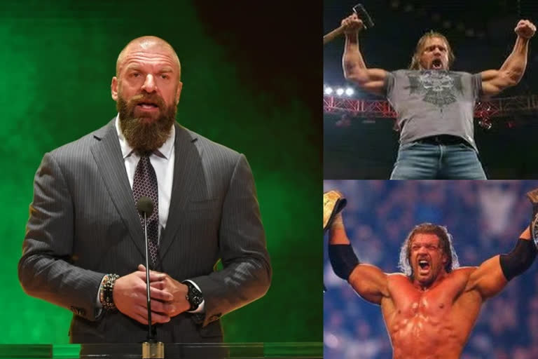 Triple H