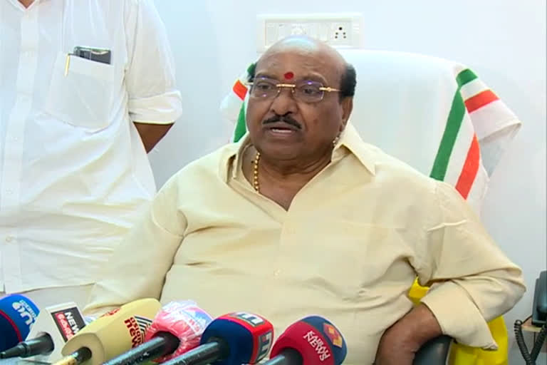 vellappally natesan against opposition  vellappally natesan on k rail protest  കെ-റെയിലിനെ പിന്തുണച്ച് വെള്ളാപ്പള്ളി  സിൽവർ ലൈൻ സമരം  കെ- റെയിൽ സർവേ  kerala latest news