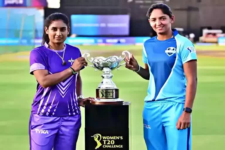 Women IPL: BCCI આવતા વર્ષે શરૂ કરશે વુમન્સ IPL