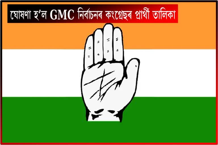 congress-announced-list-of-candidates-for-gmc-election