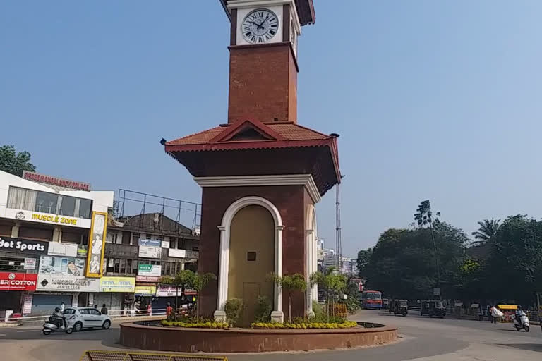 ದಕ್ಷಿಣ ಕನ್ನಡ