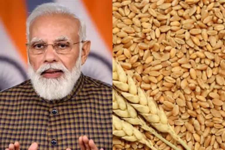 Noting that India's strength lies in the power of each of its citizens, Prime Minister Narendra Modi said on Saturday that the government decided to extend its free foodgrain programme by six more months to add to this power