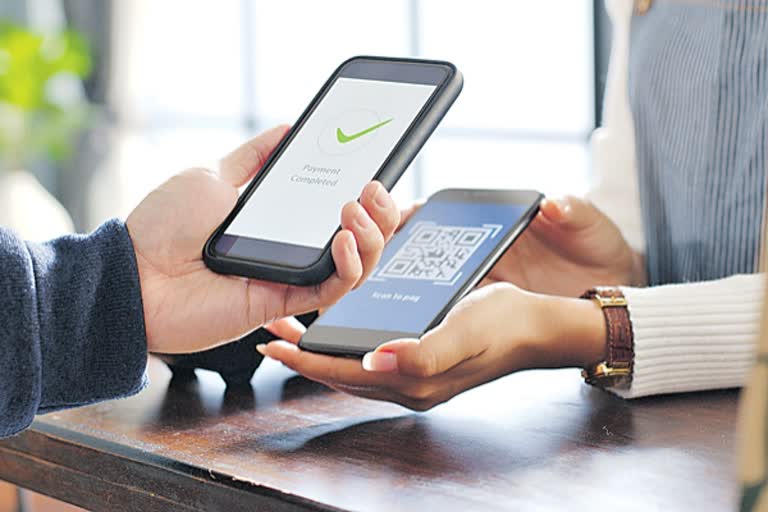 digital payments in india