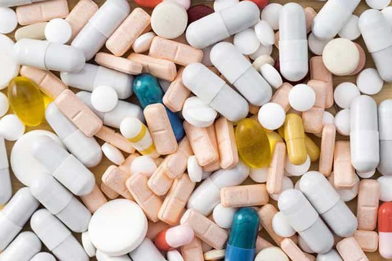 Medicines Prices hike from April first in telangana