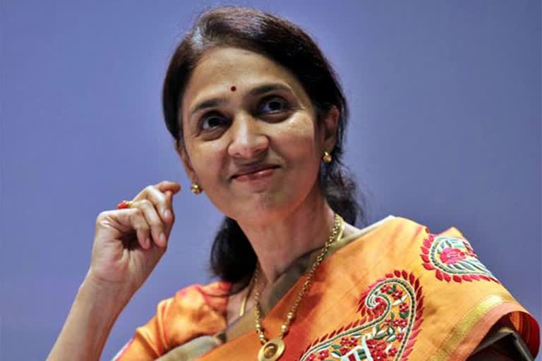 chitra ramakrishna