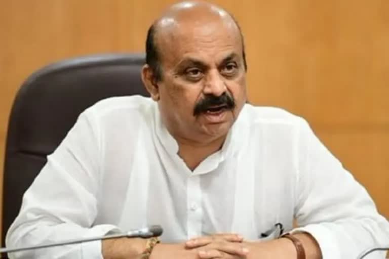 Modi, Shah to visit Karnataka in early April says Bommai