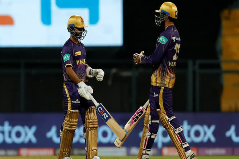 CSK lose first match under Jadeja as KKR win by six wickets