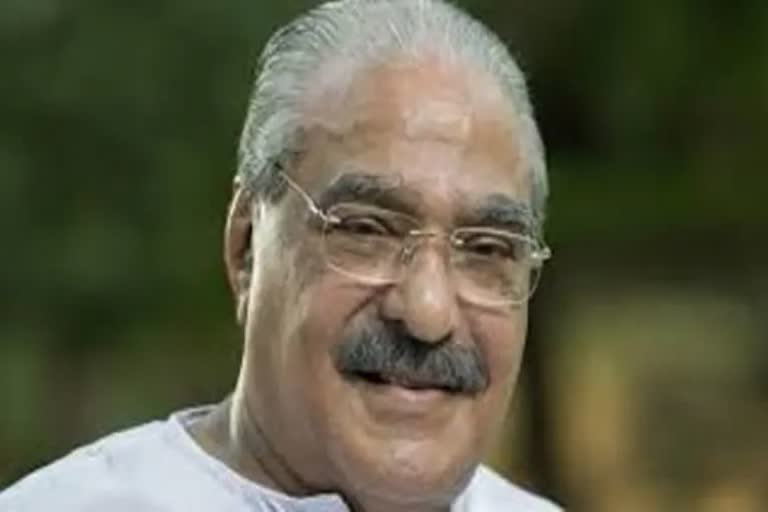 KM Mani s death anniversary  Kerala Congress smrithi dinam  Kerala Congress (m)  Minister Roshi Augustine  കെഎം മാണിയുടെ ചരമദിനം ഇനിമുതല്‍ കേരളാ കോണ്‍ഗ്രസ് സ്‌മൃതി ദിനം  കേരളാ കോണ്‍ഗ്രസ് (എം)  കെഎം മാണി