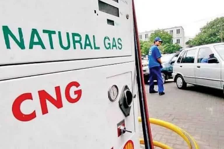 CNG cheaper Maharashtra