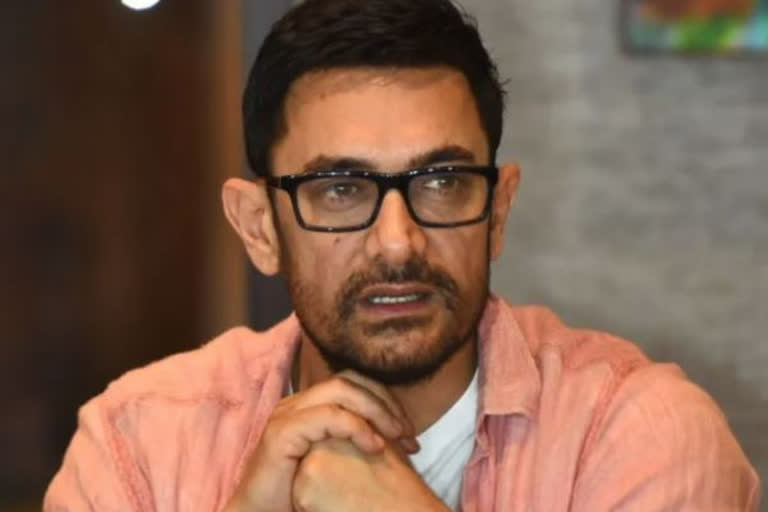 Aamir Khan