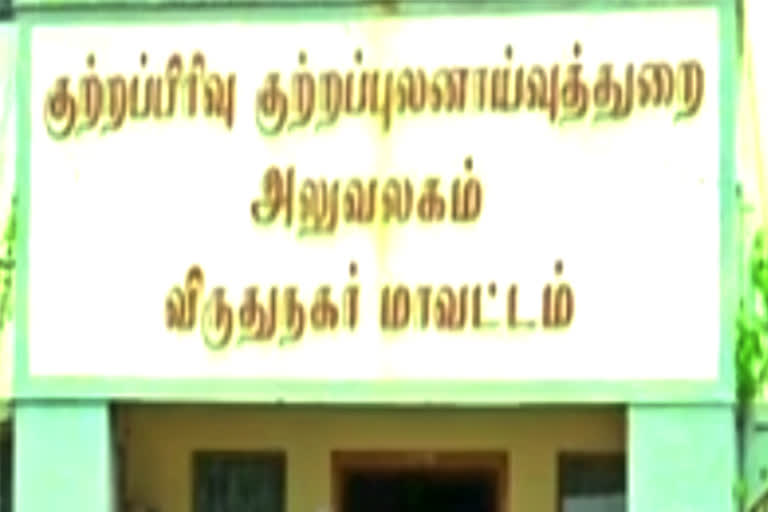 தீவிர ஆய்வு