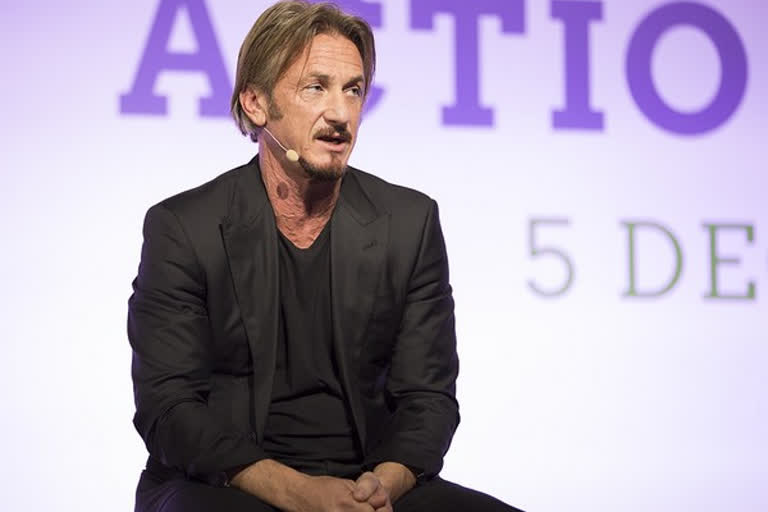 Sean Penn to boycott Oscars