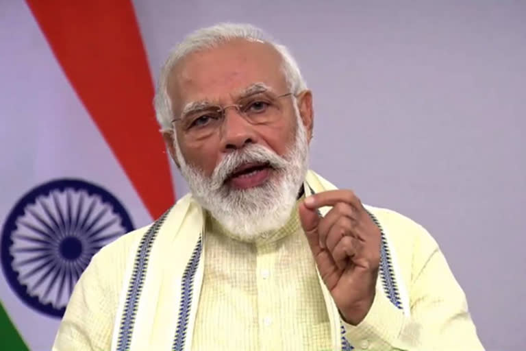 PM Narendra Modi will Addresses Matua Society in Matua Dharma-Mela