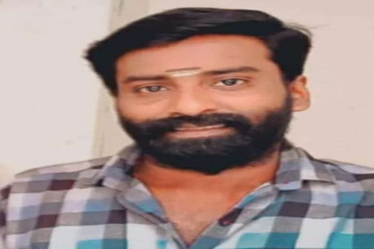 திருச்சியில் பயங்கரம்: பிரபல ரவுடி வெட்டி கொலை