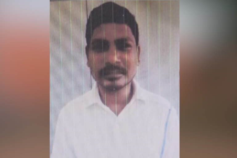 nagorao case in adilabad jail